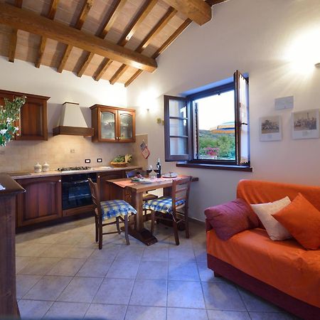 Agriturismo San Severo Passignano sul Trasimeno Quarto foto