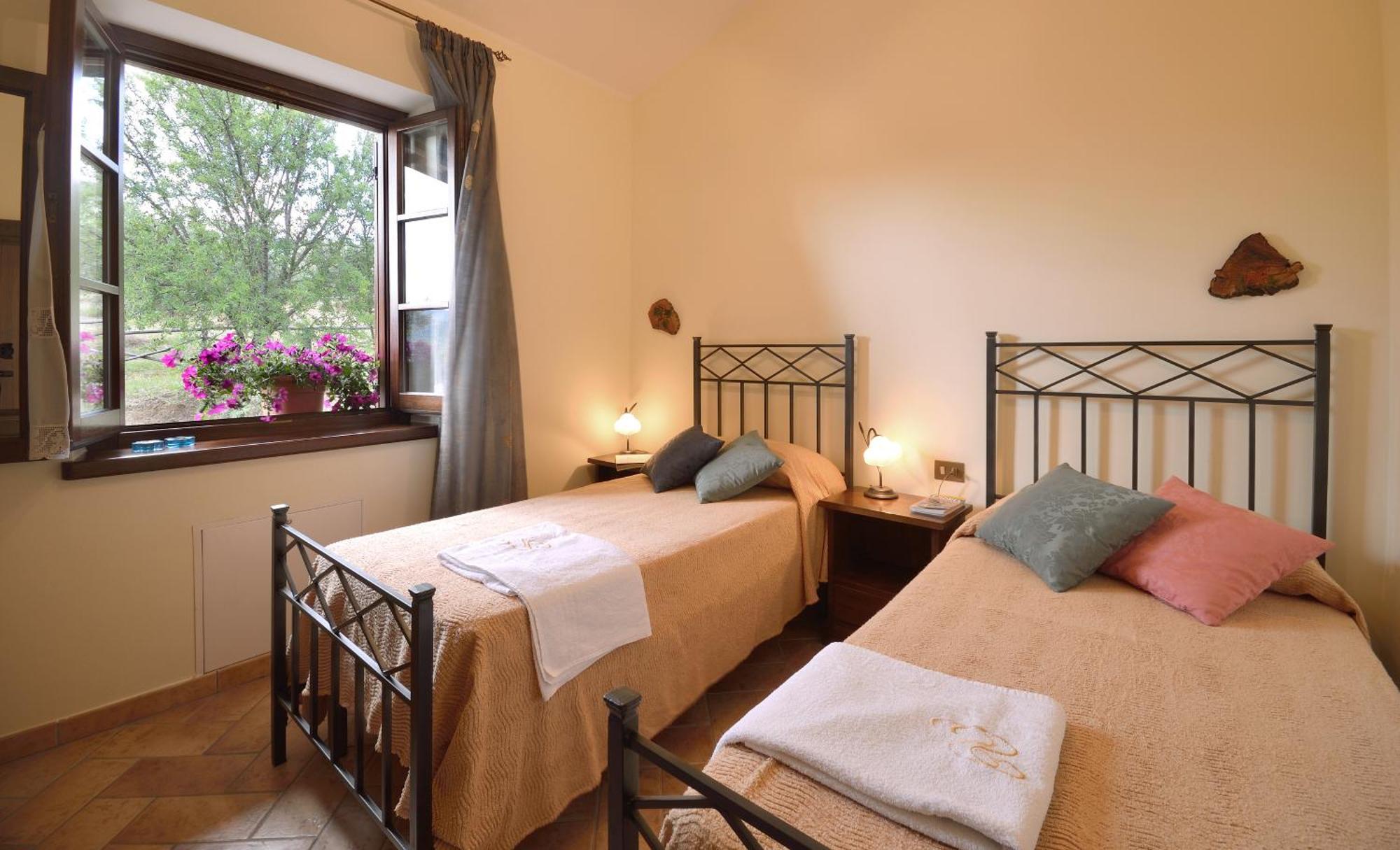 Agriturismo San Severo Passignano sul Trasimeno Quarto foto