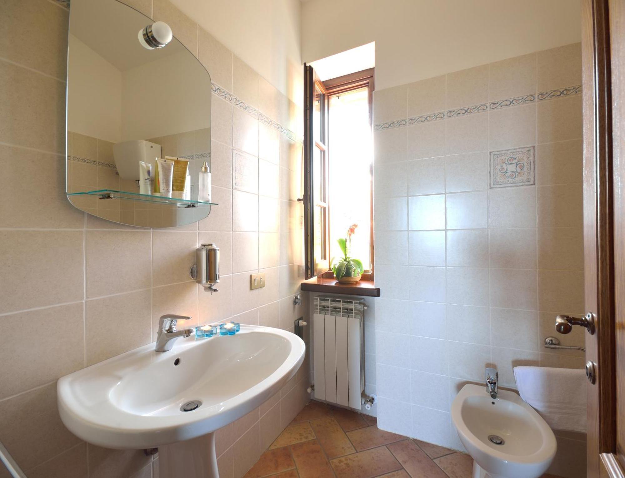 Agriturismo San Severo Passignano sul Trasimeno Quarto foto