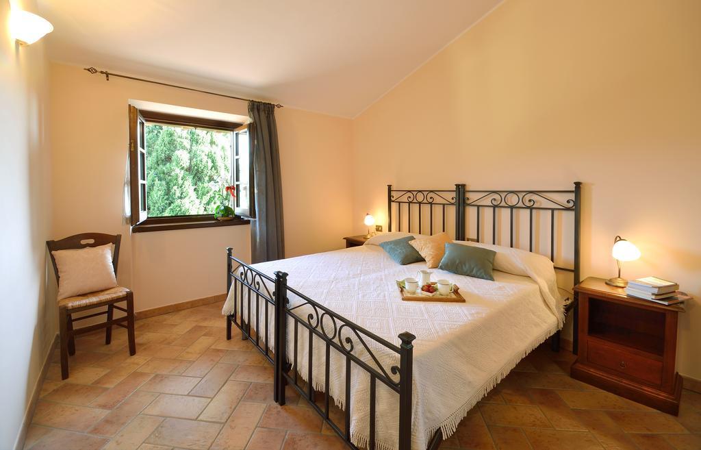 Agriturismo San Severo Passignano sul Trasimeno Quarto foto