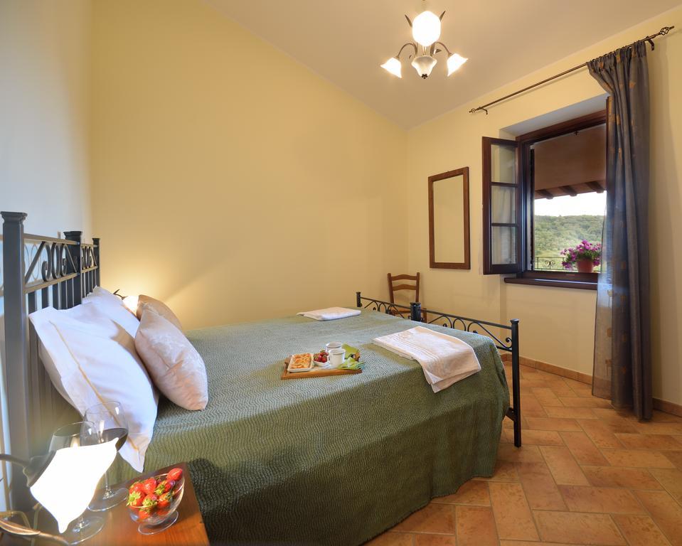 Agriturismo San Severo Passignano sul Trasimeno Quarto foto