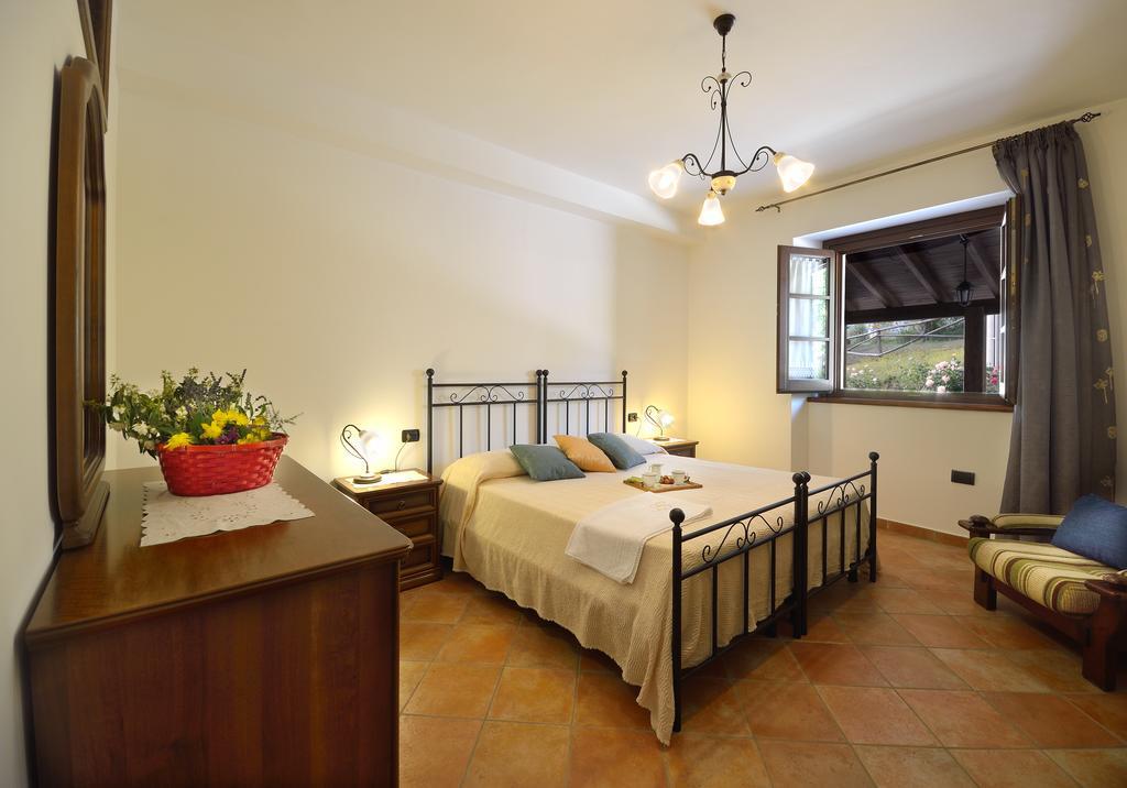 Agriturismo San Severo Passignano sul Trasimeno Exterior foto